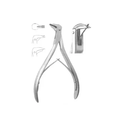 Crown Instruments
